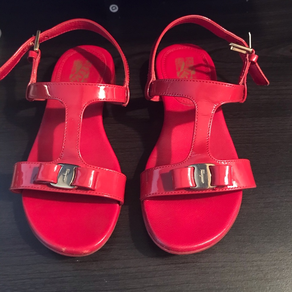 Ferragamo Sandals